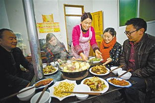 農(nóng)家樂(lè)“云”端飄香——云陽(yáng)貧困戶餐飲服務(wù)的脫貧致富路