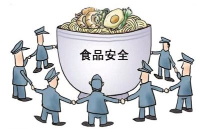 餐飲店有營(yíng)業(yè)執(zhí)照但無(wú)餐飲服務(wù)許可證的處罰標(biāo)準(zhǔn)與法律依據(jù)